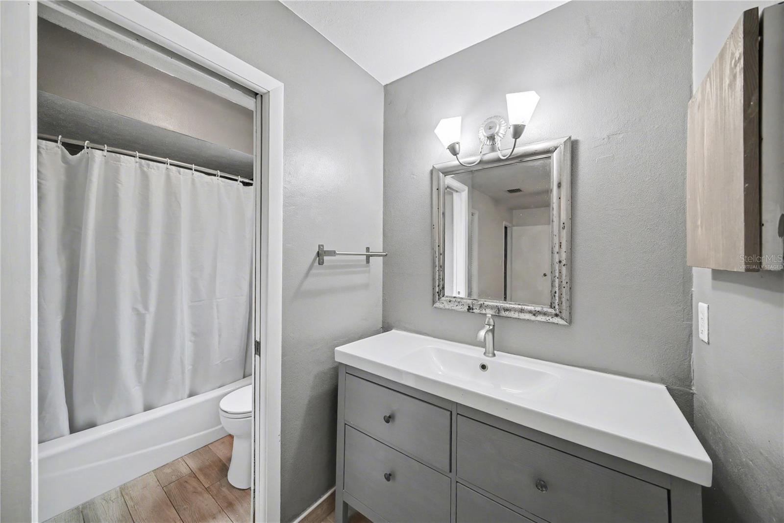 LAKE MAGDALENE ARMS ESTATES - Residential