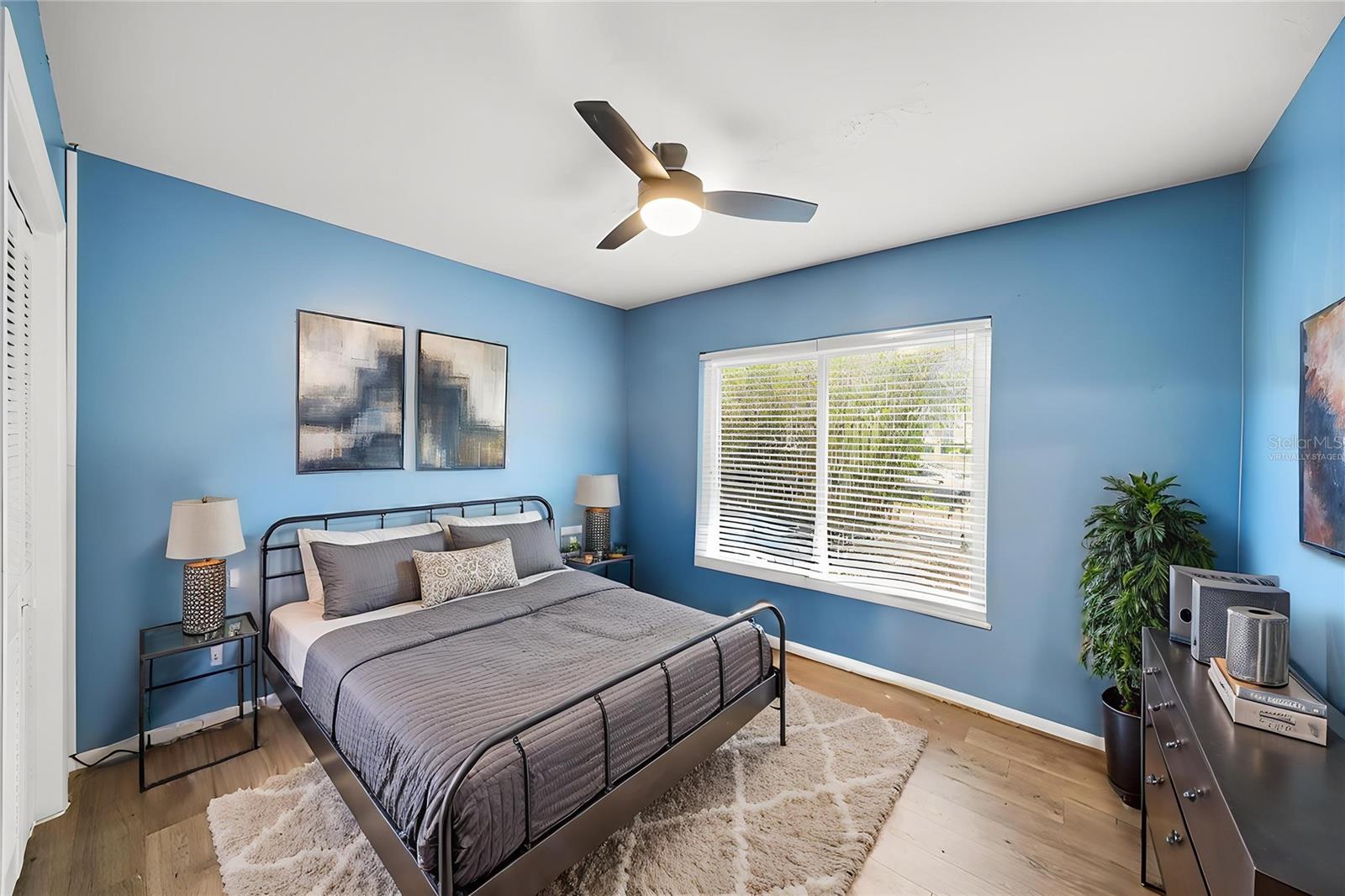 LAKE MAGDALENE ARMS ESTATES - Residential