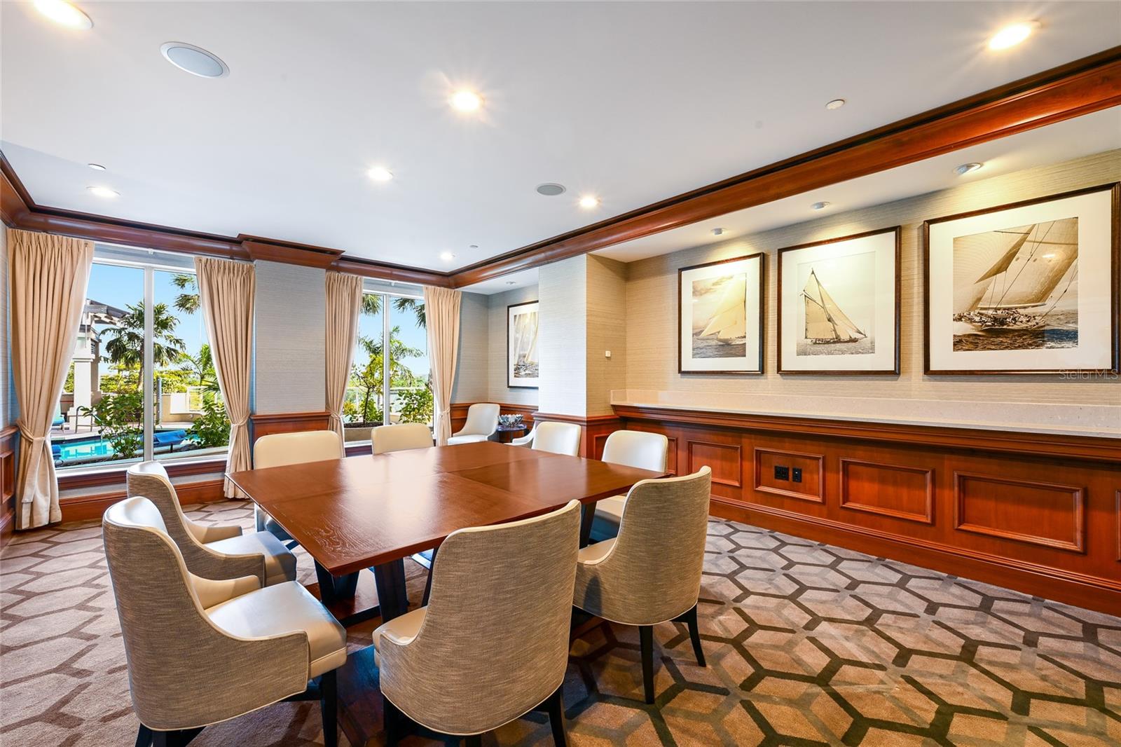 THE BEACH RESIDENCES - Residential