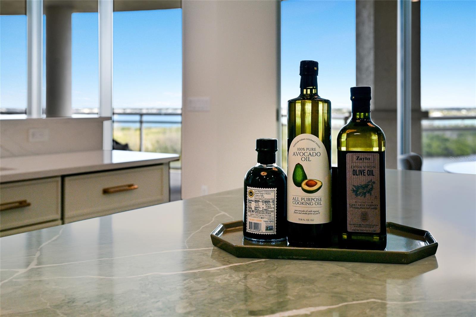 THE BEACH RESIDENCES - Residential