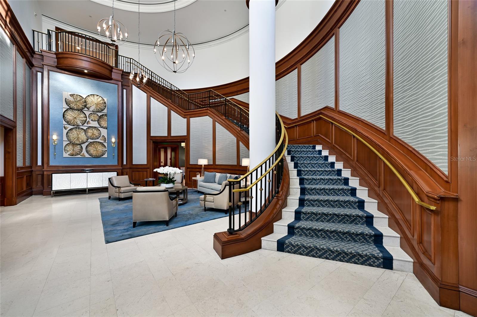 THE BEACH RESIDENCES - Residential