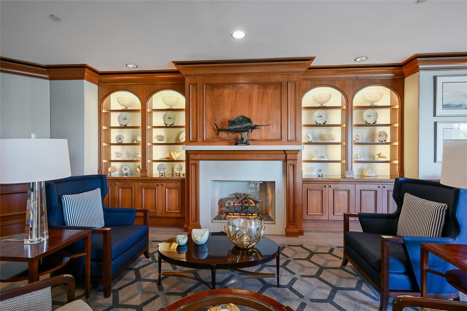 THE BEACH RESIDENCES - Residential