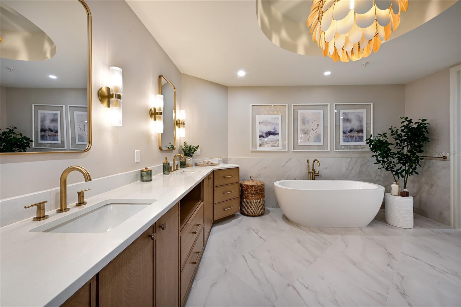 THE BEACH RESIDENCES - Residential