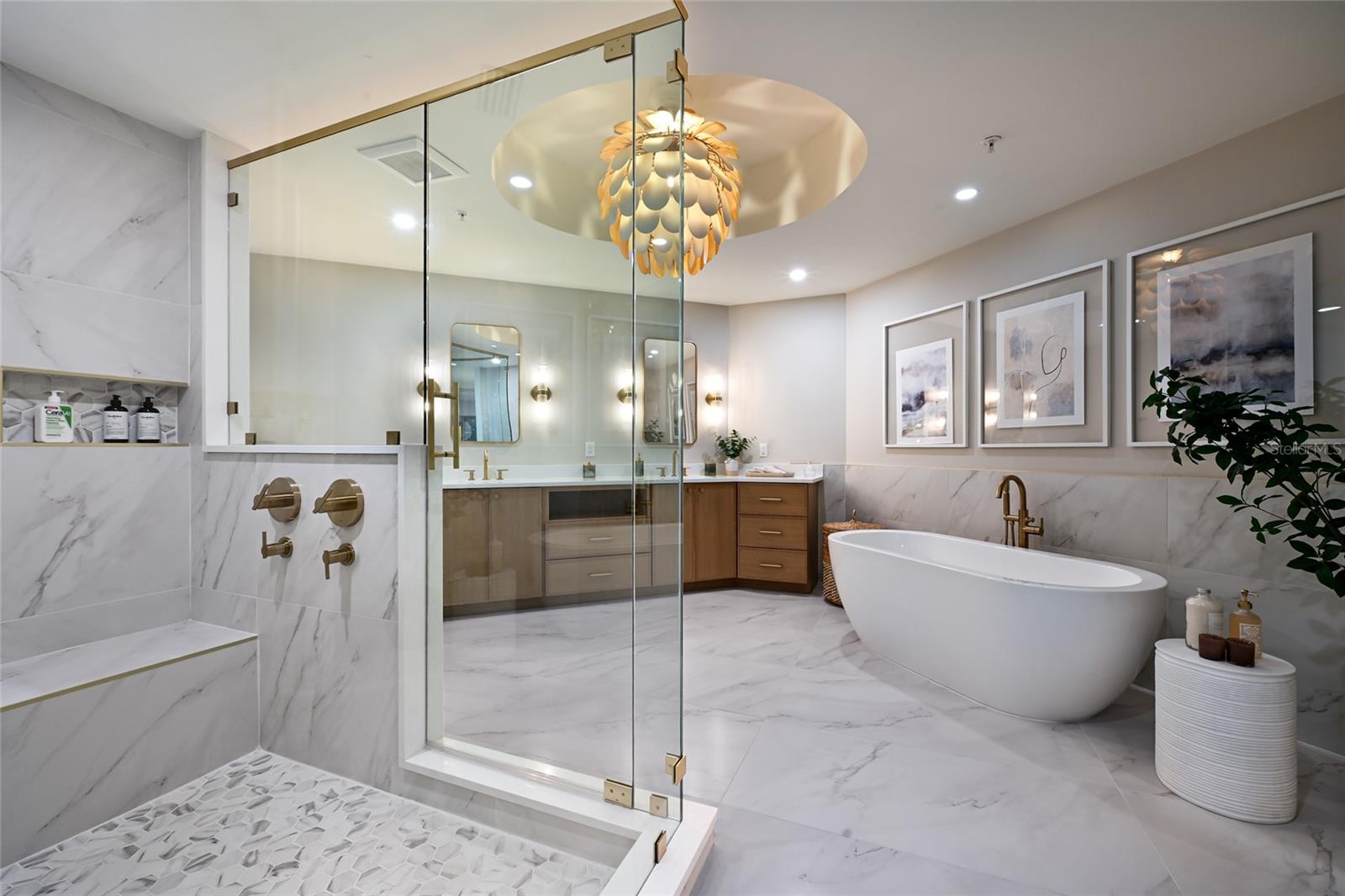 THE BEACH RESIDENCES - Residential