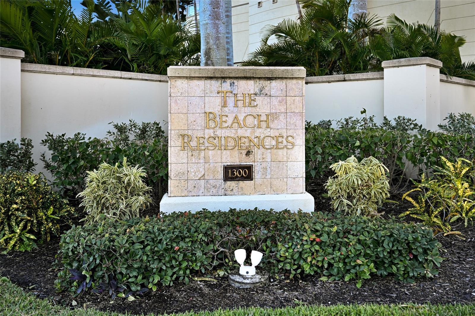 THE BEACH RESIDENCES - Residential