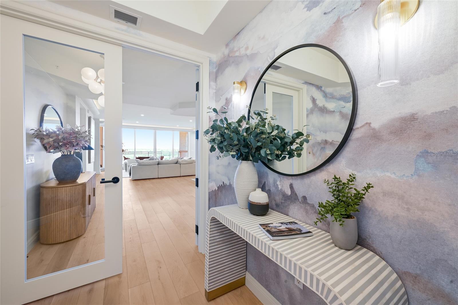 THE BEACH RESIDENCES - Residential