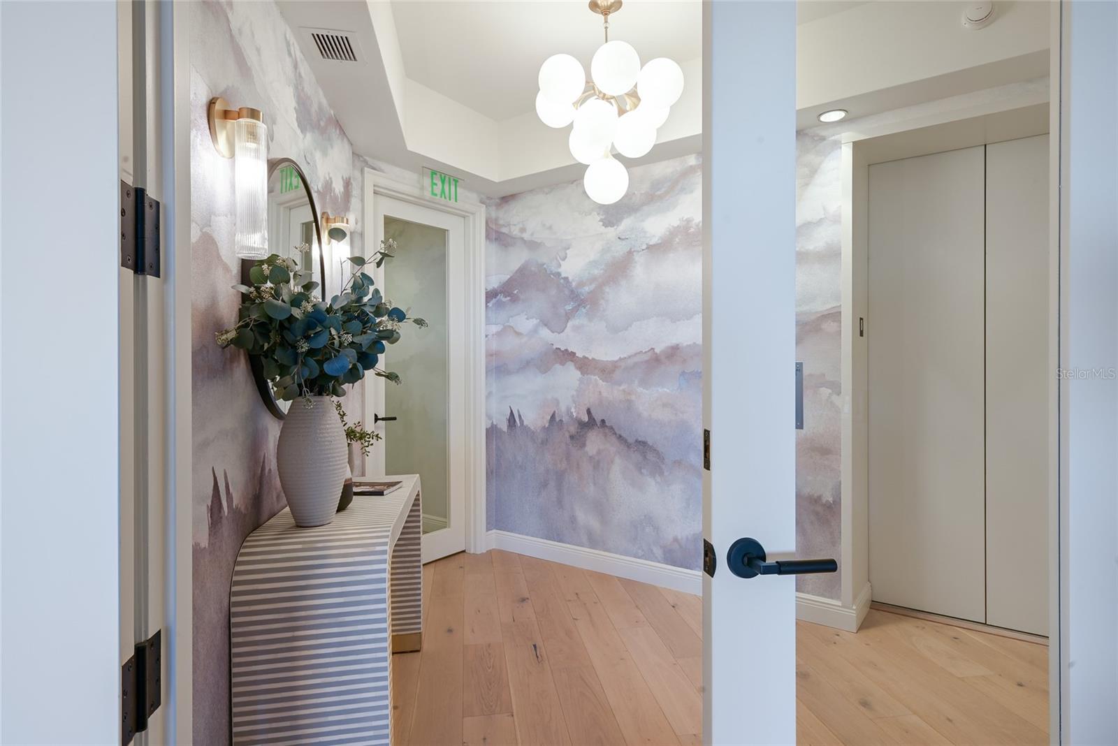 THE BEACH RESIDENCES - Residential