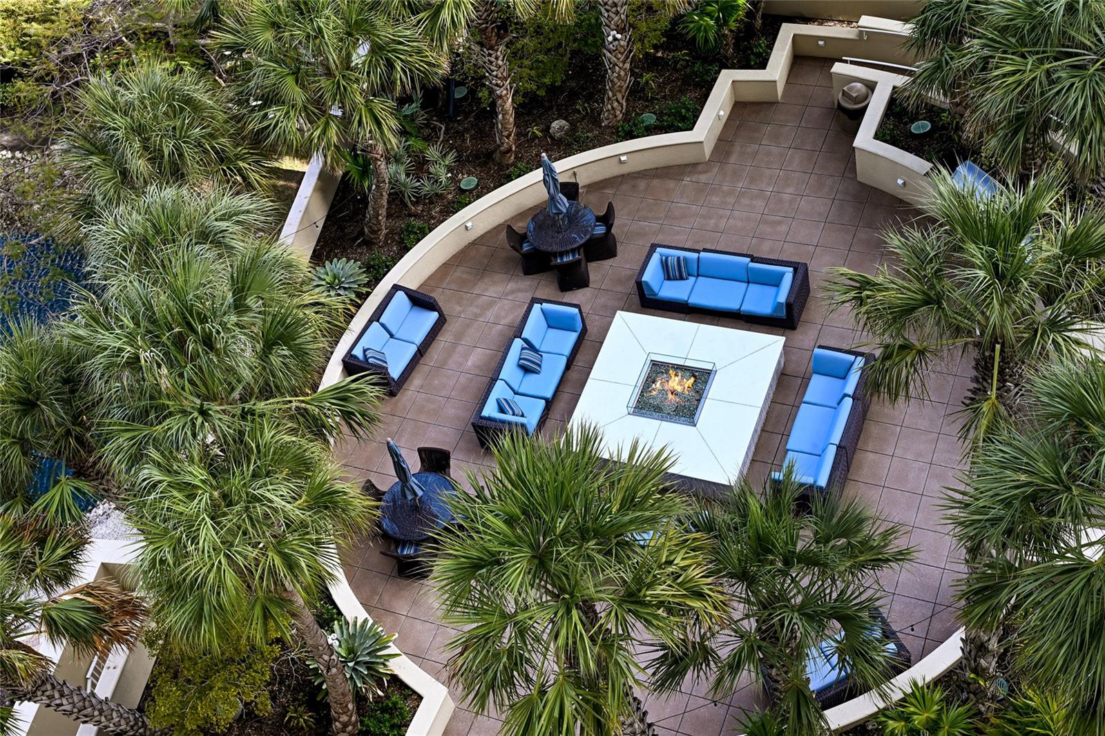 THE BEACH RESIDENCES - Residential