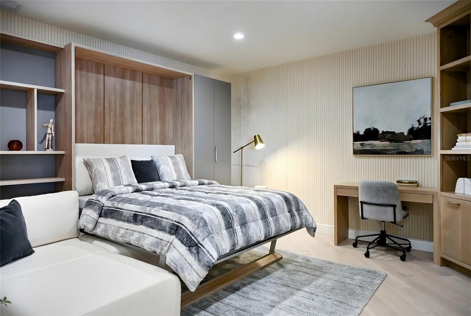 THE BEACH RESIDENCES - Residential