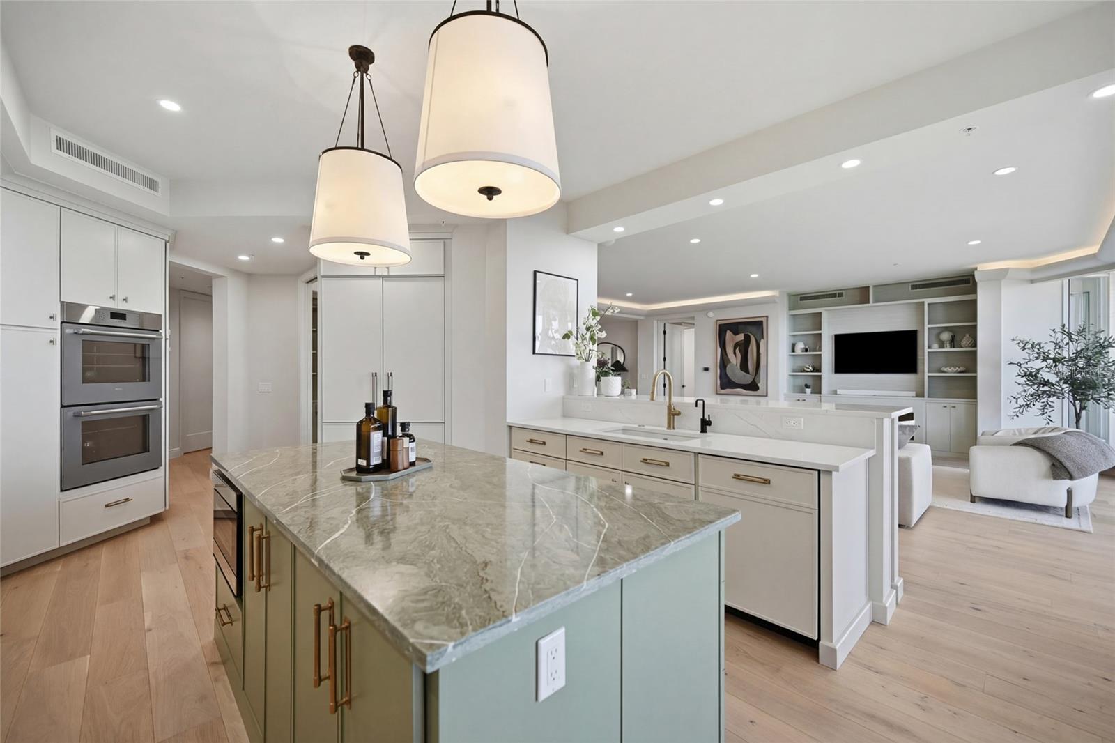 THE BEACH RESIDENCES - Residential