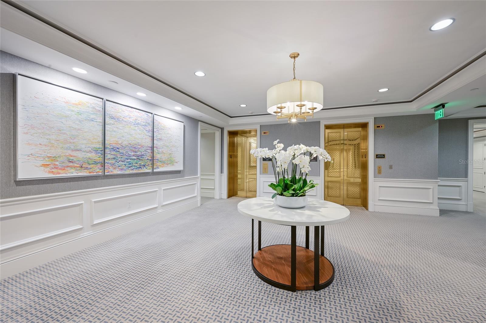 THE BEACH RESIDENCES - Residential