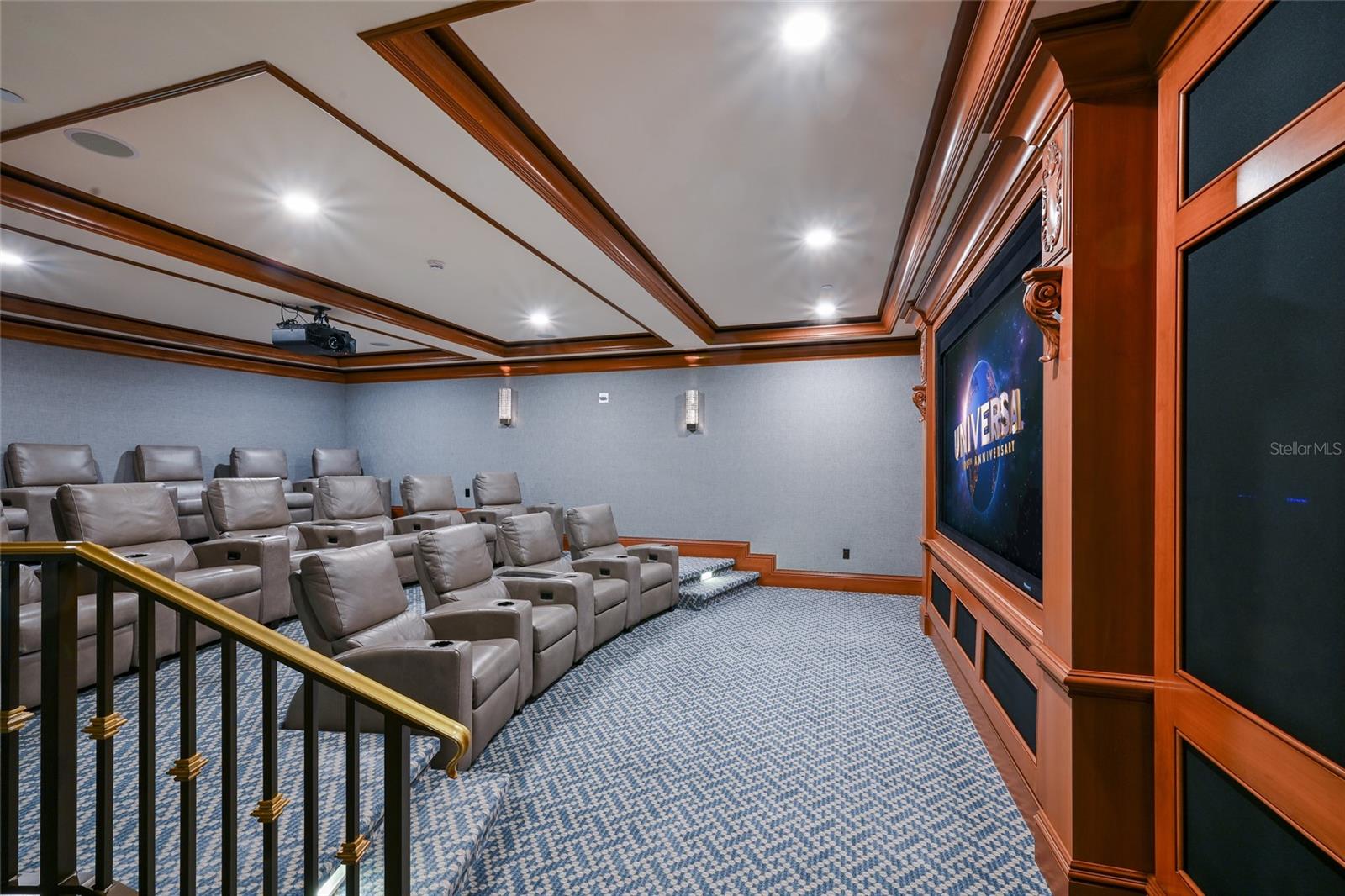 THE BEACH RESIDENCES - Residential