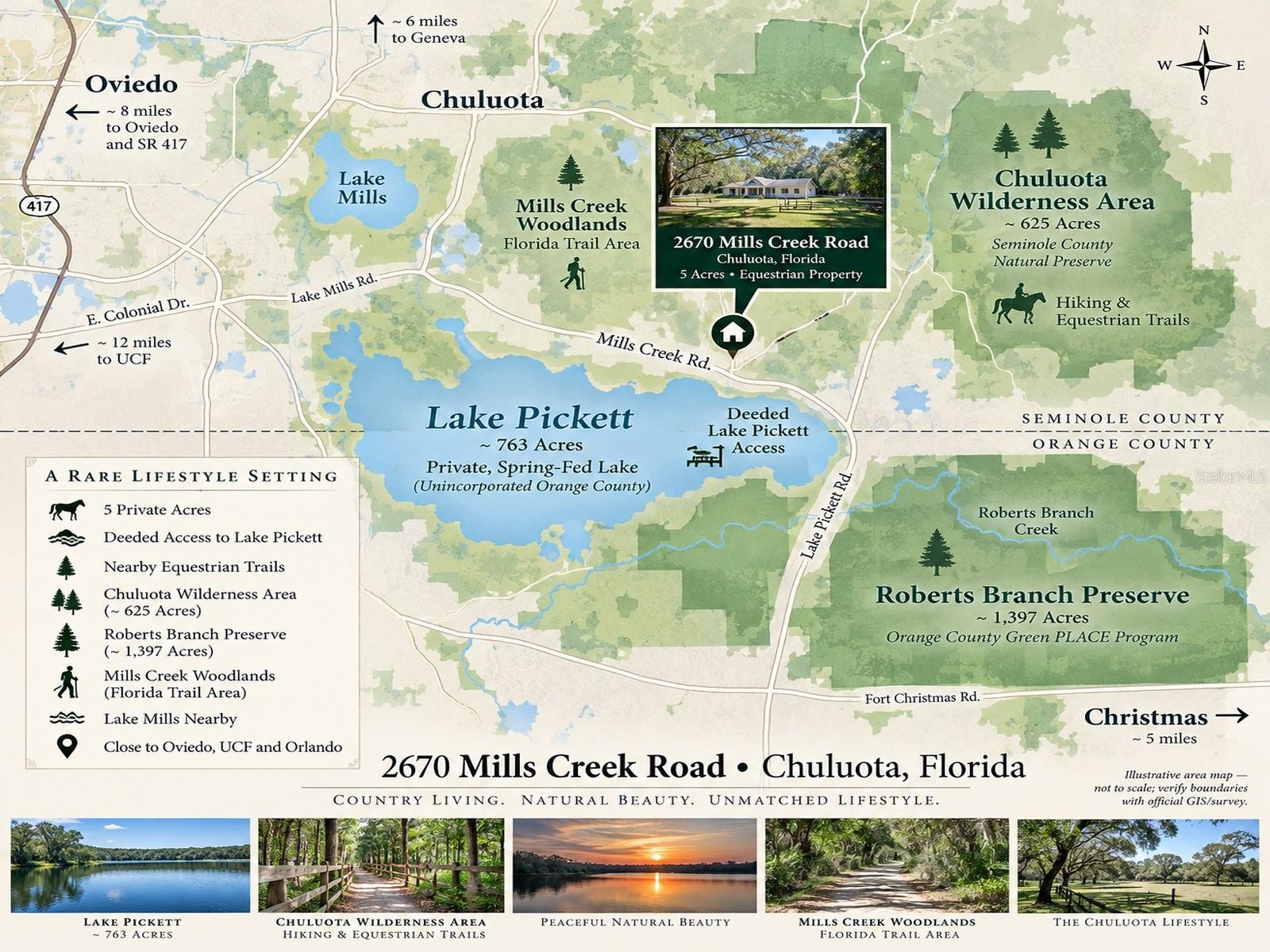 2670 MILLS CREEK ROAD