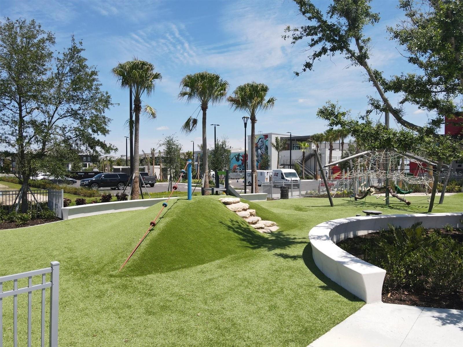 ANTIGUA/WELLEN PARK - Residential Lease