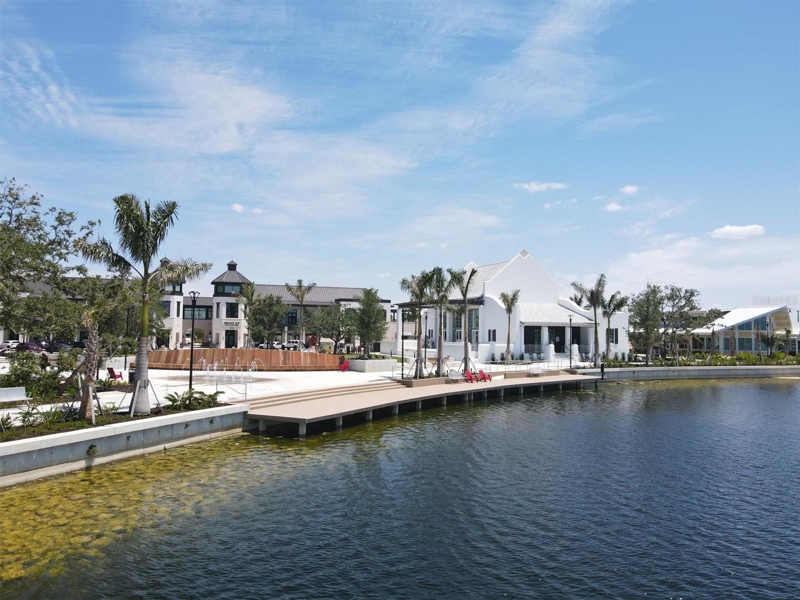 ANTIGUA/WELLEN PARK - Residential Lease
