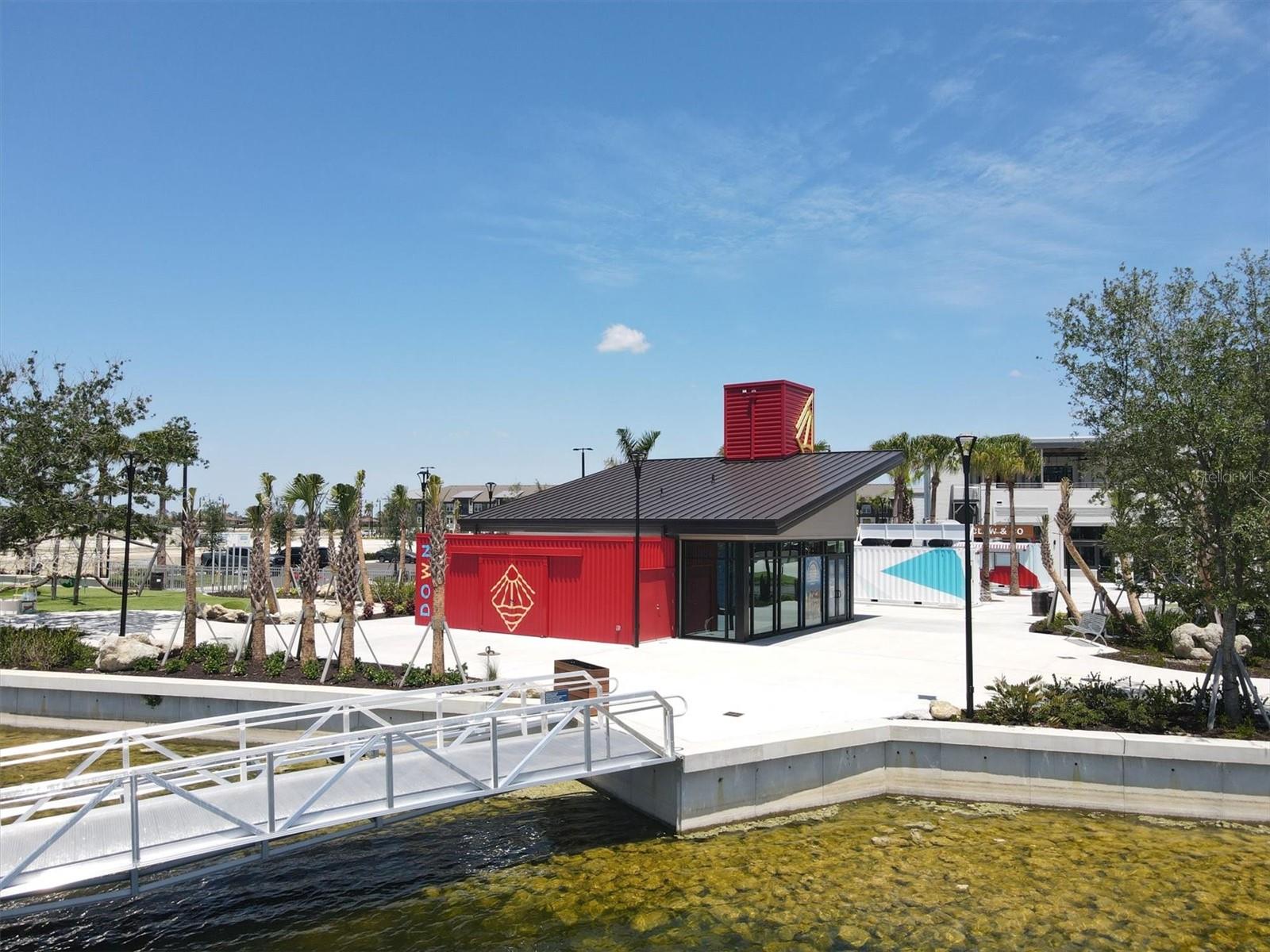 ANTIGUA/WELLEN PARK - Residential Lease