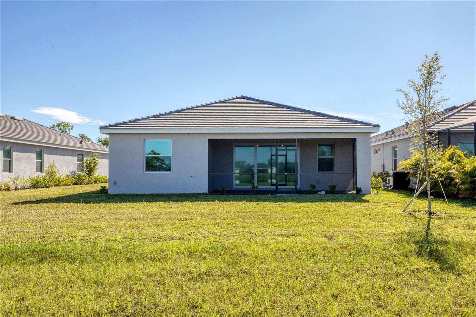 ANTIGUA/WELLEN PARK - Residential Lease