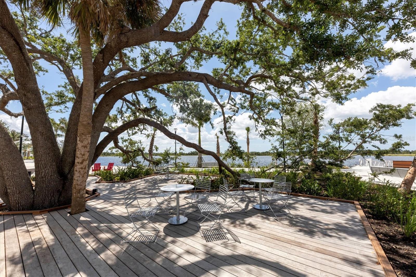 ANTIGUA/WELLEN PARK - Residential Lease