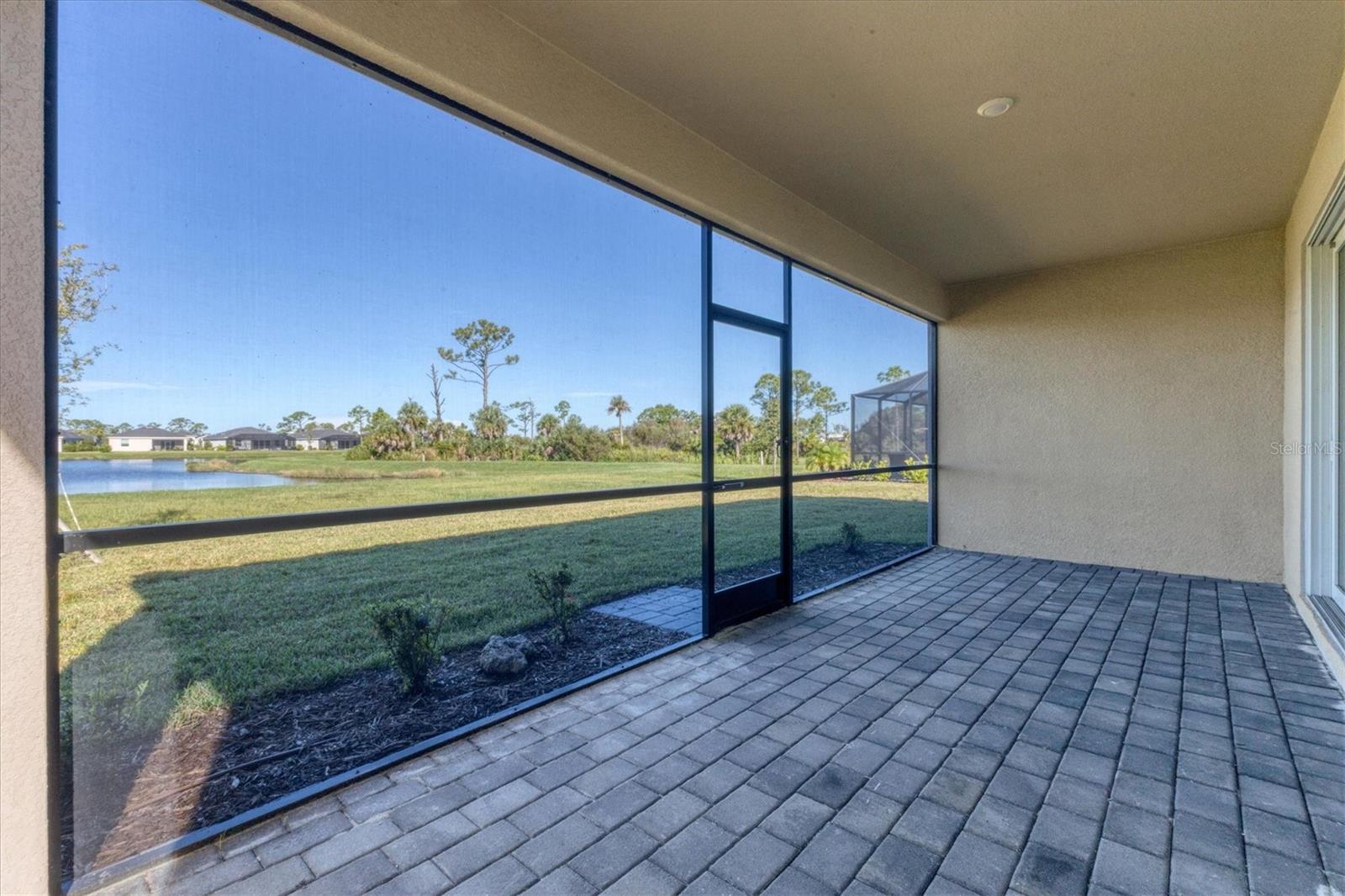 ANTIGUA/WELLEN PARK - Residential Lease