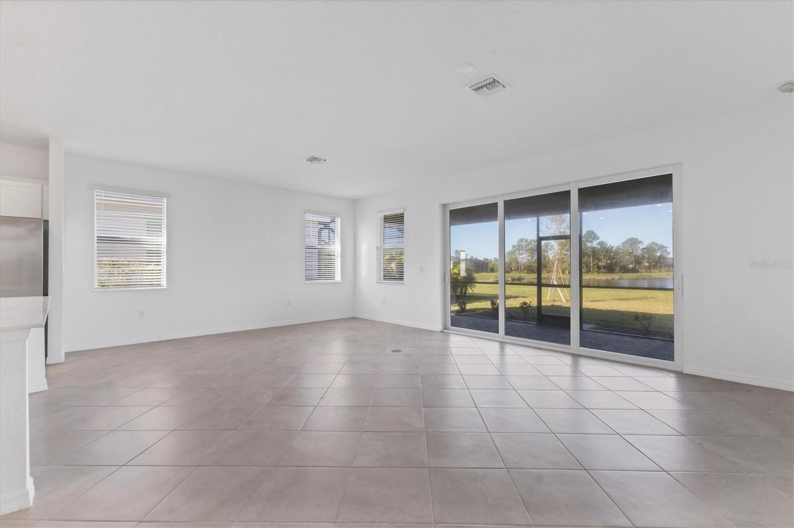 ANTIGUA/WELLEN PARK - Residential Lease