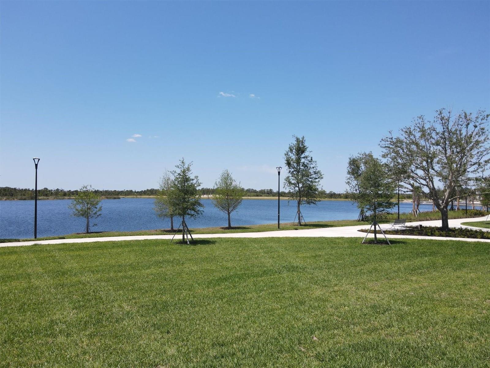 ANTIGUA/WELLEN PARK - Residential Lease