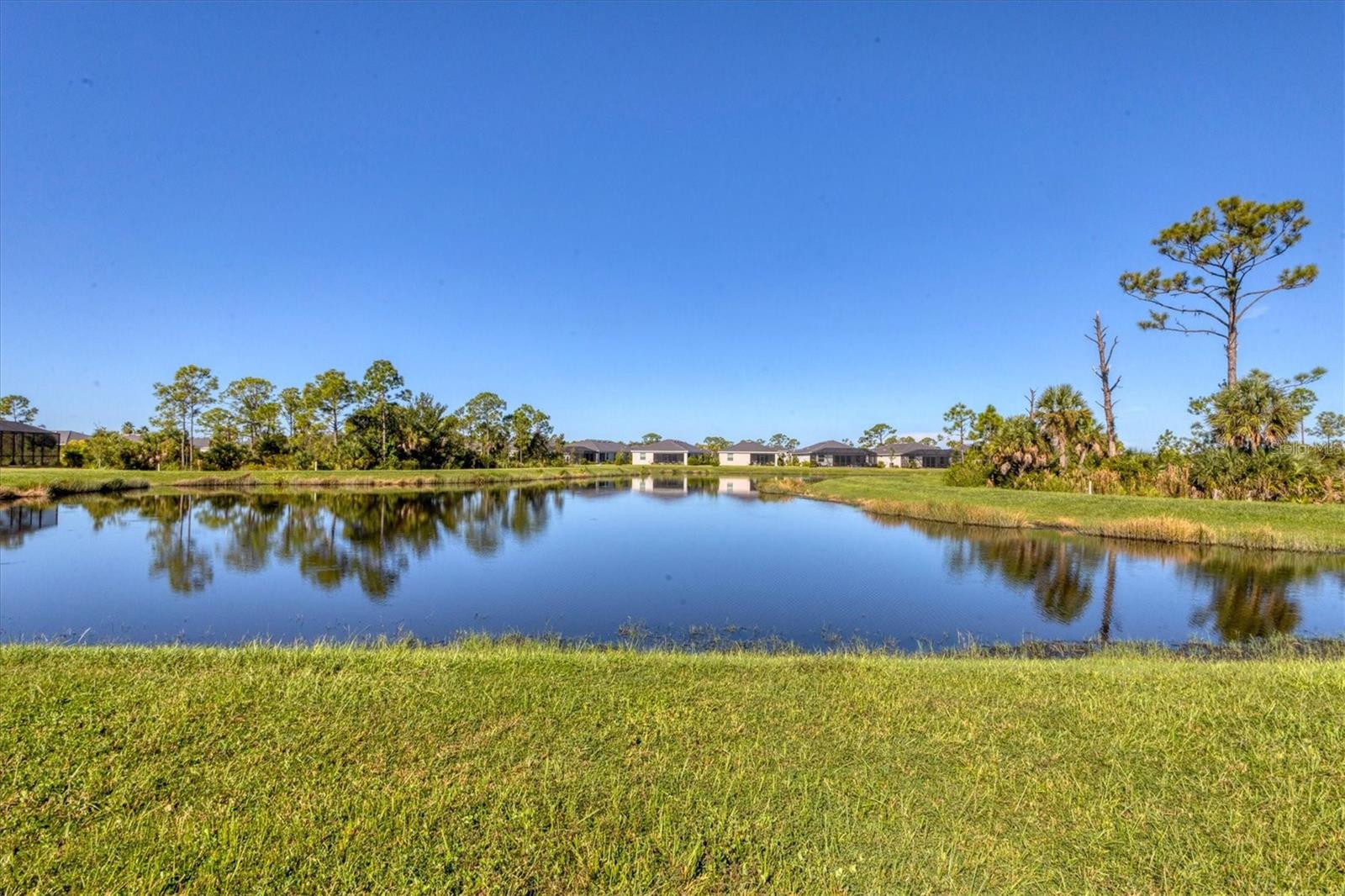 ANTIGUA/WELLEN PARK - Residential Lease