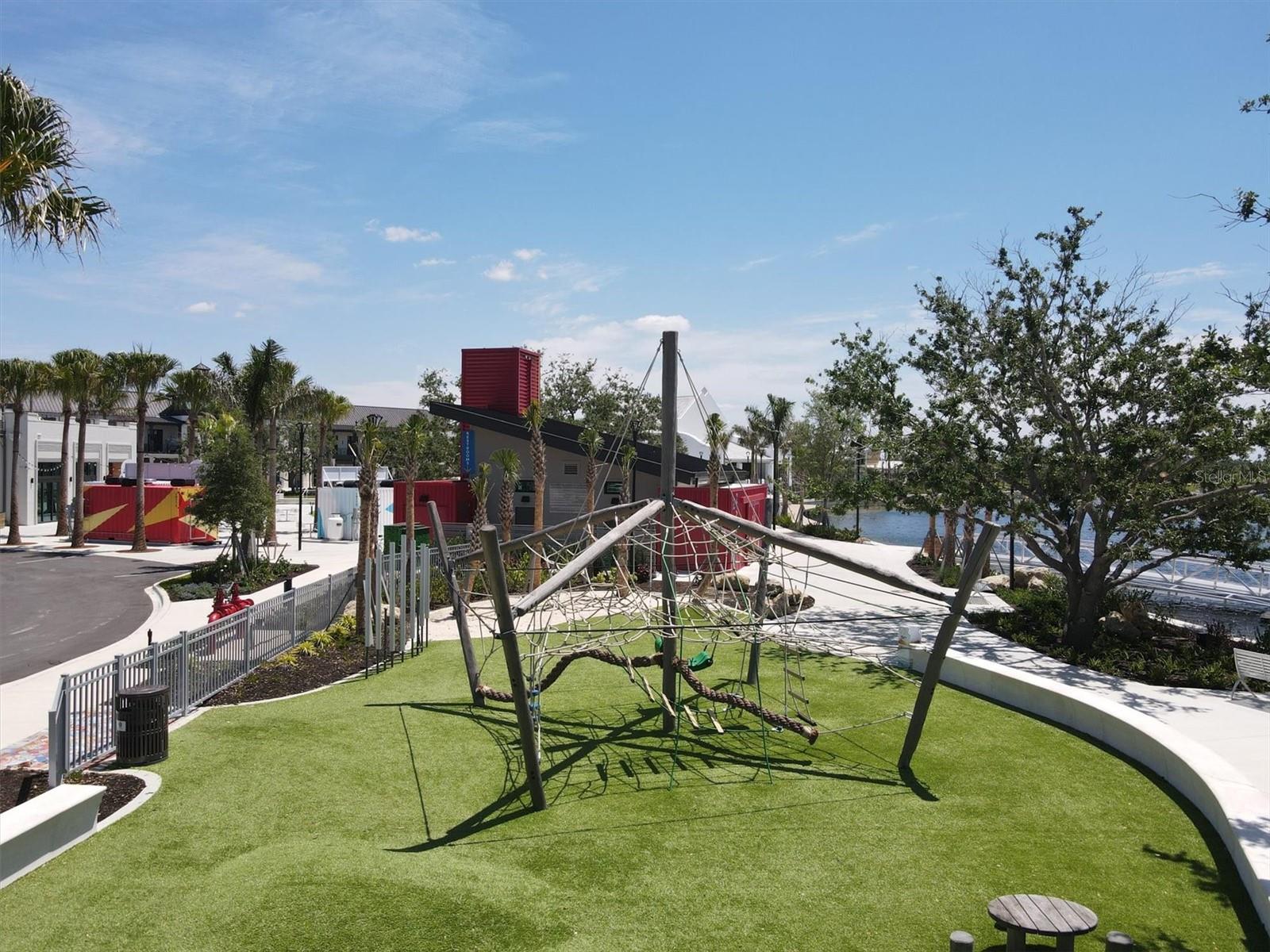 ANTIGUA/WELLEN PARK - Residential Lease