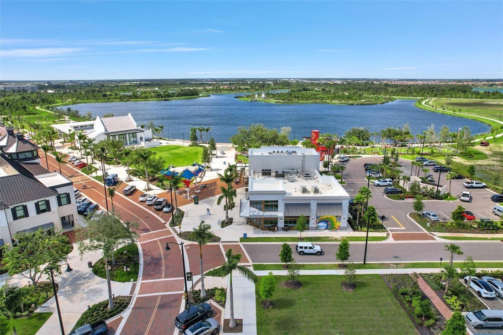 ANTIGUA/WELLEN PARK - Residential Lease