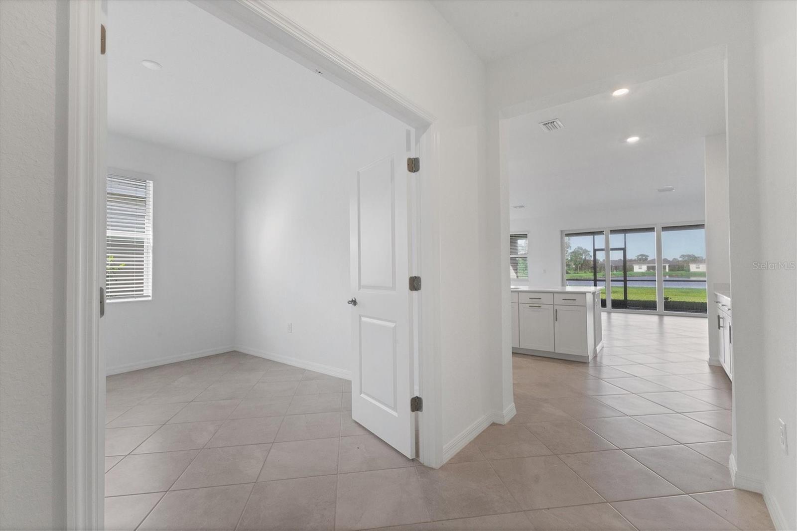 ANTIGUA/WELLEN PARK - Residential Lease