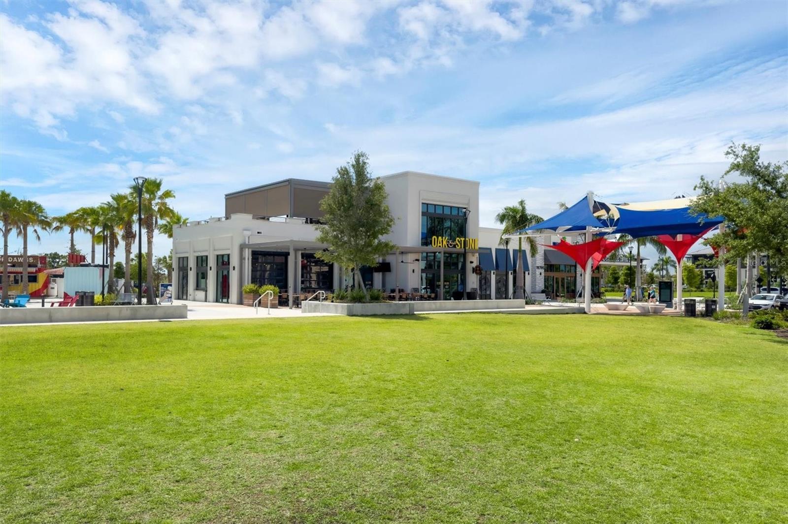ANTIGUA/WELLEN PARK - Residential Lease