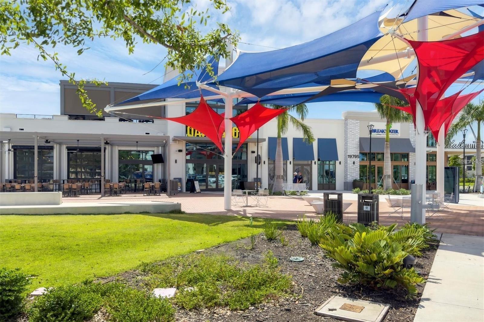 ANTIGUA/WELLEN PARK - Residential Lease