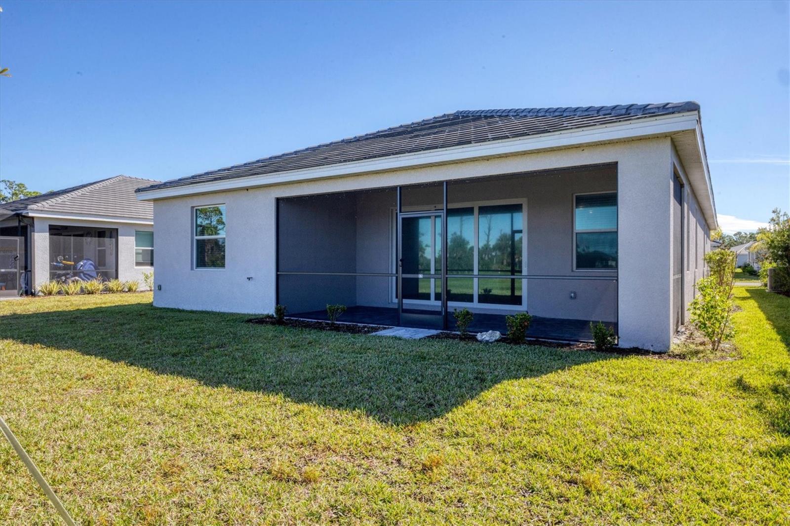 ANTIGUA/WELLEN PARK - Residential Lease