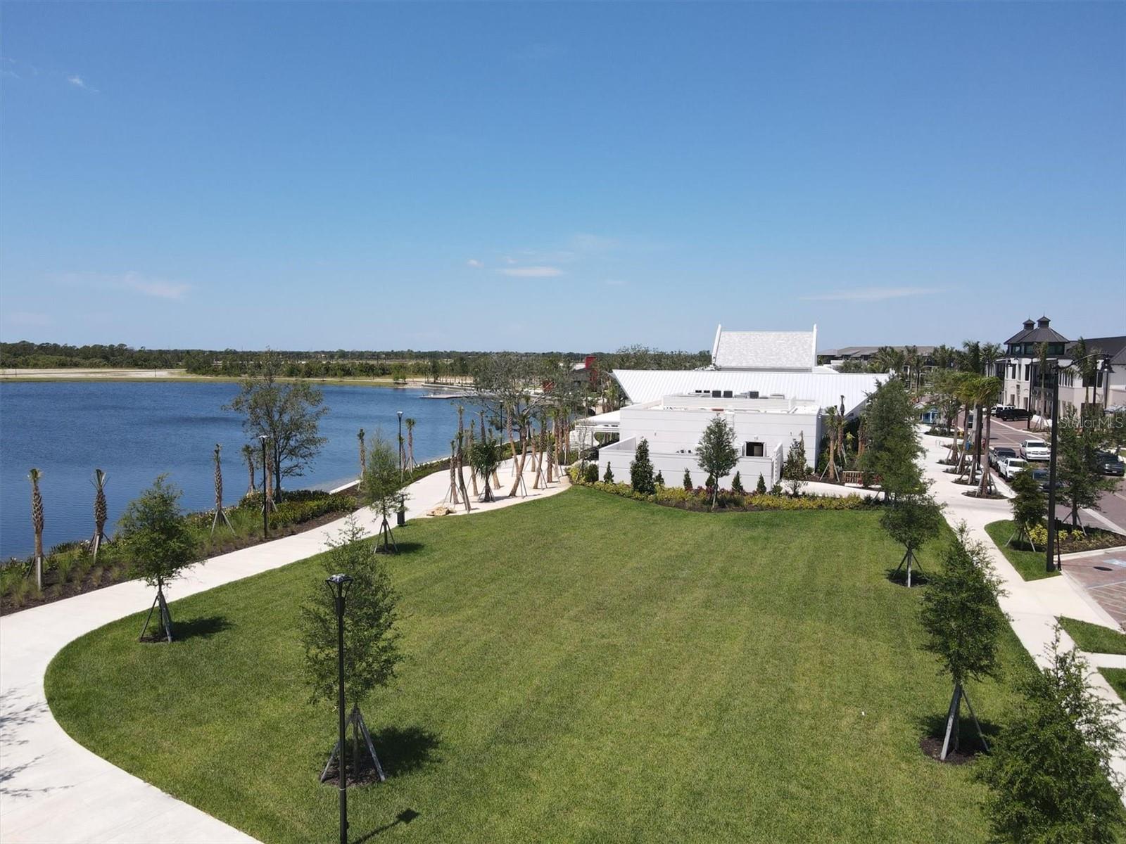 ANTIGUA/WELLEN PARK - Residential Lease