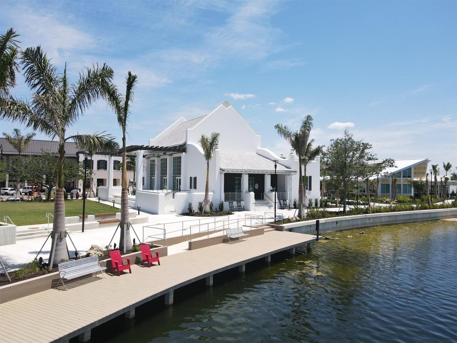 ANTIGUA/WELLEN PARK - Residential Lease