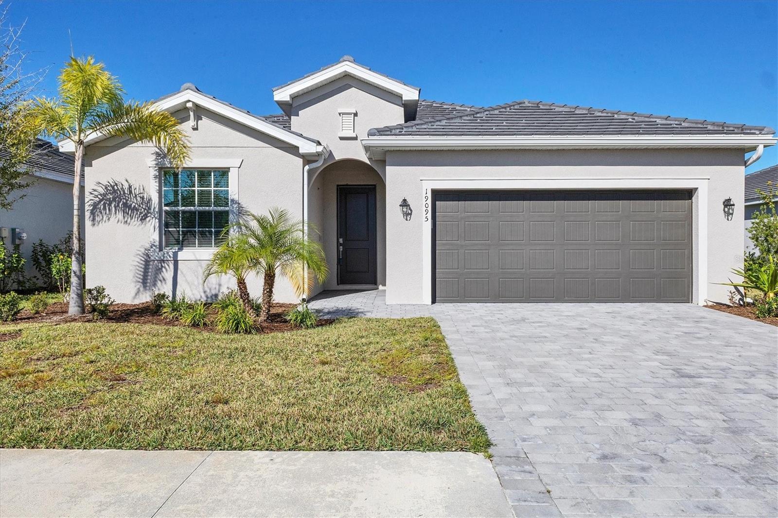 ANTIGUA/WELLEN PARK - Residential Lease