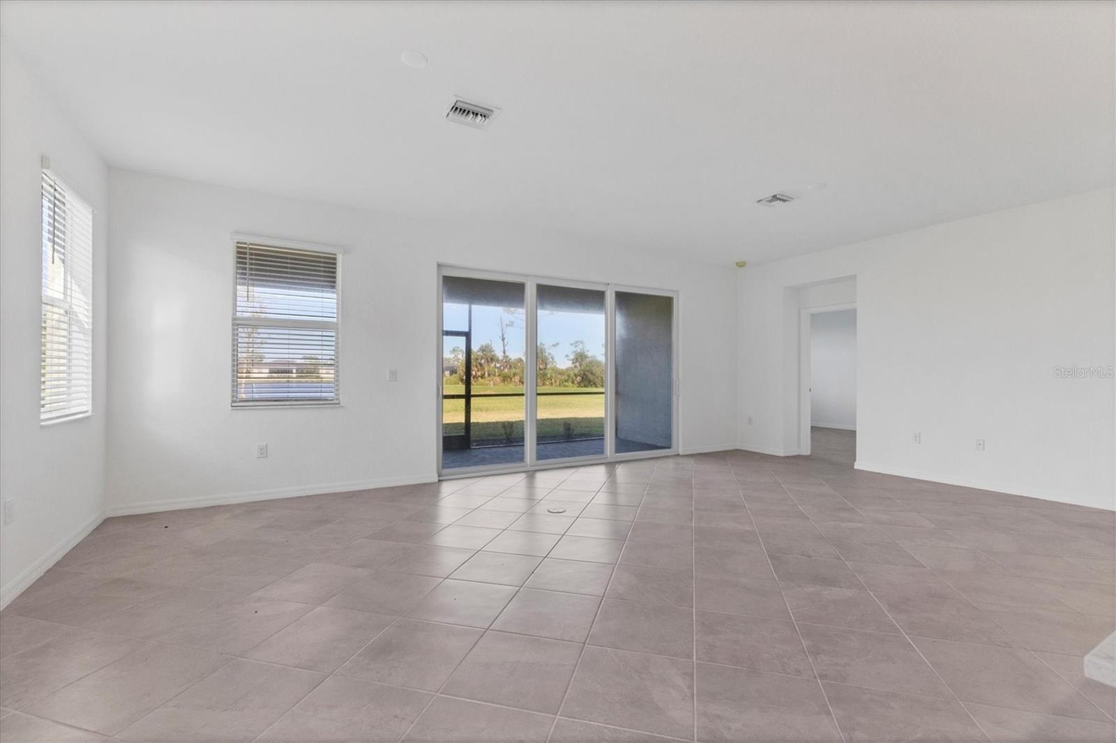 ANTIGUA/WELLEN PARK - Residential Lease