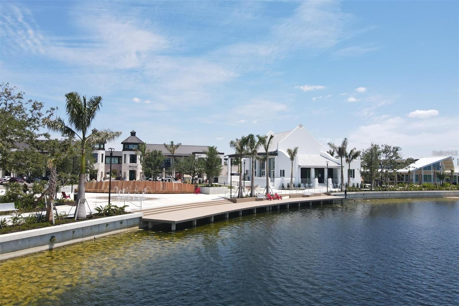 ANTIGUA/WELLEN PARK - Residential Lease