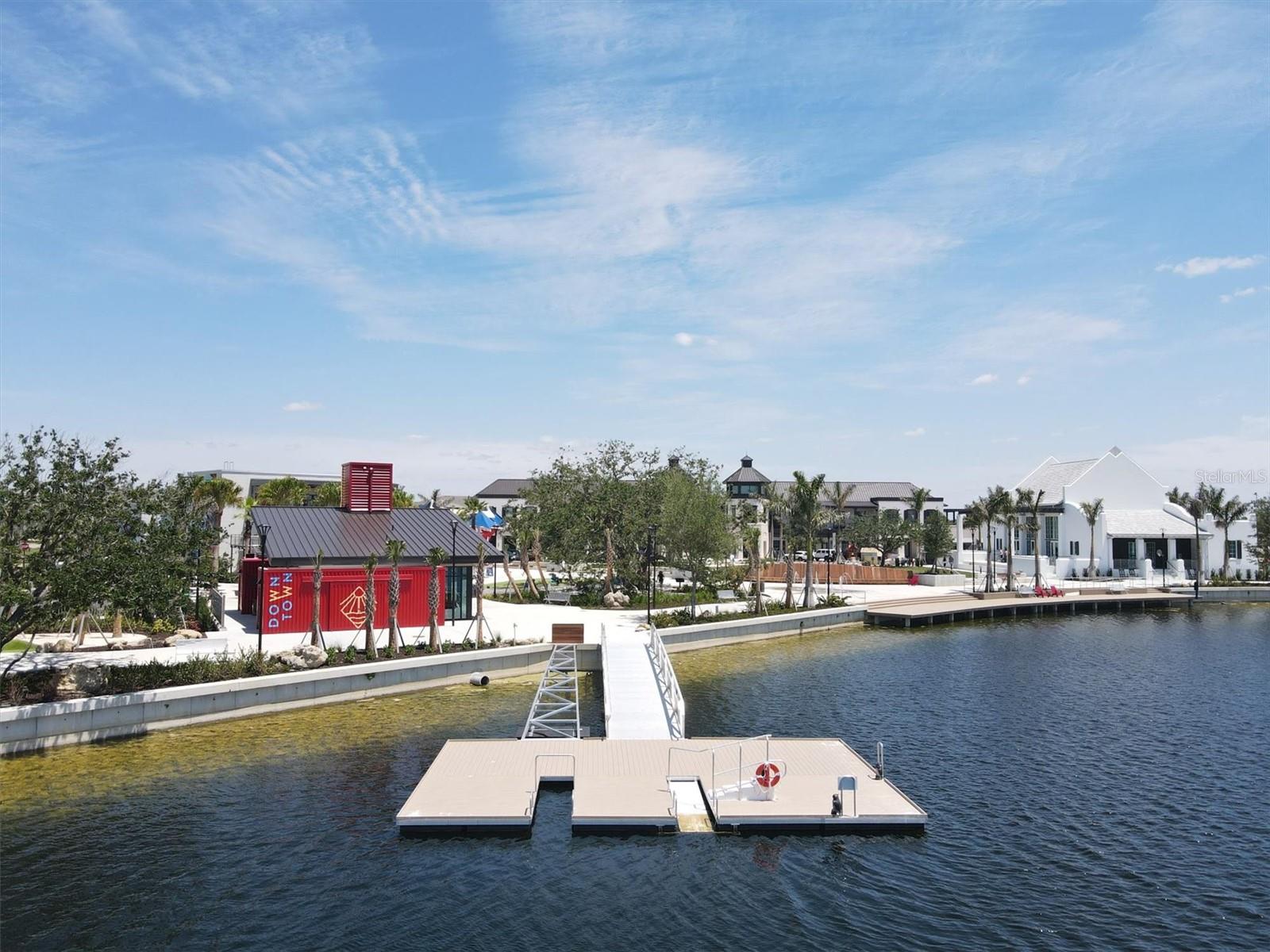 ANTIGUA/WELLEN PARK - Residential Lease