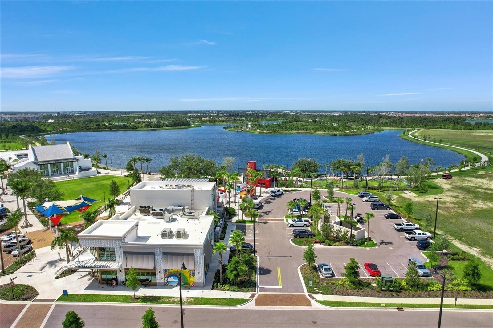 ANTIGUA/WELLEN PARK - Residential Lease