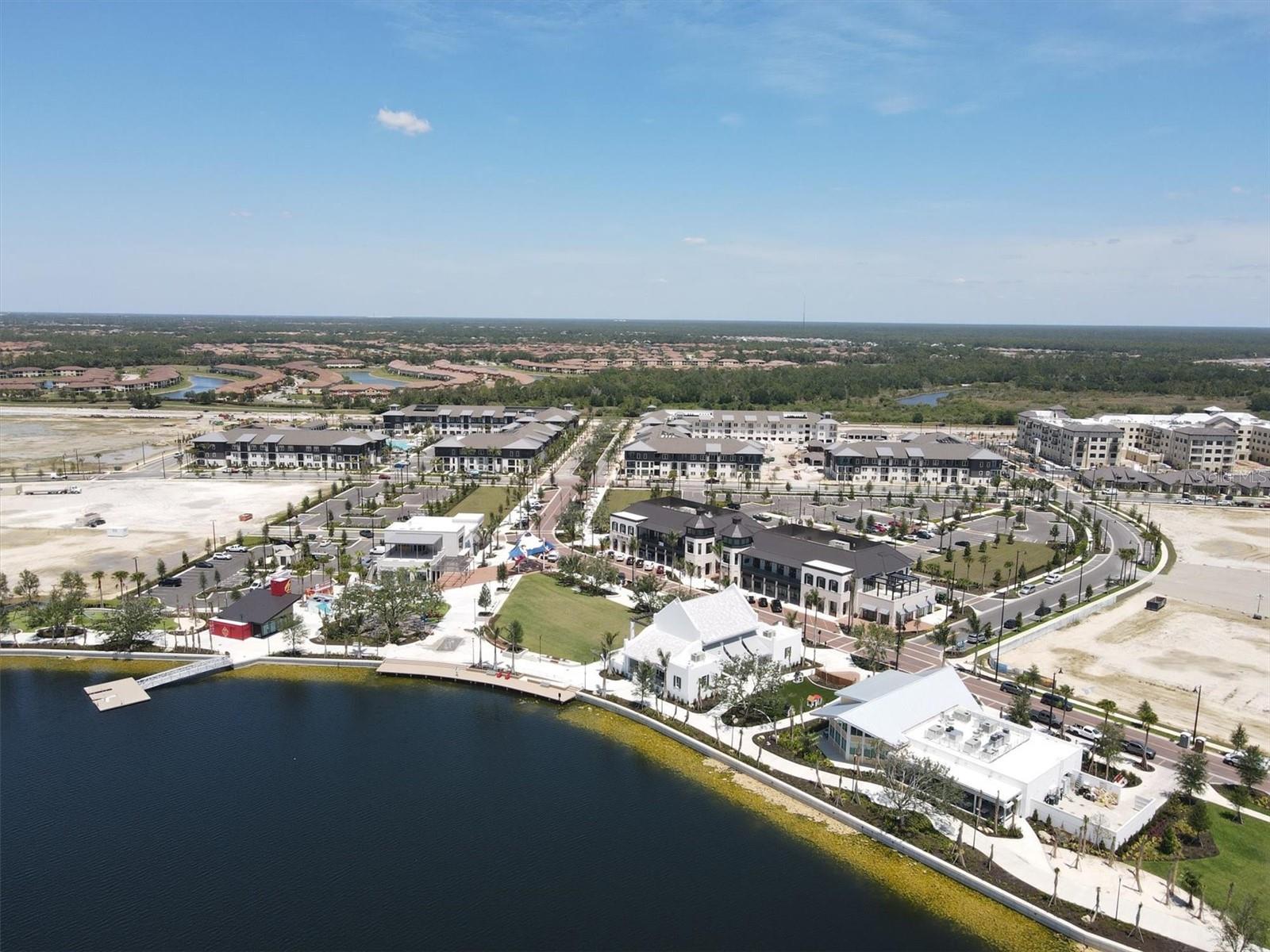 ANTIGUA/WELLEN PARK - Residential Lease