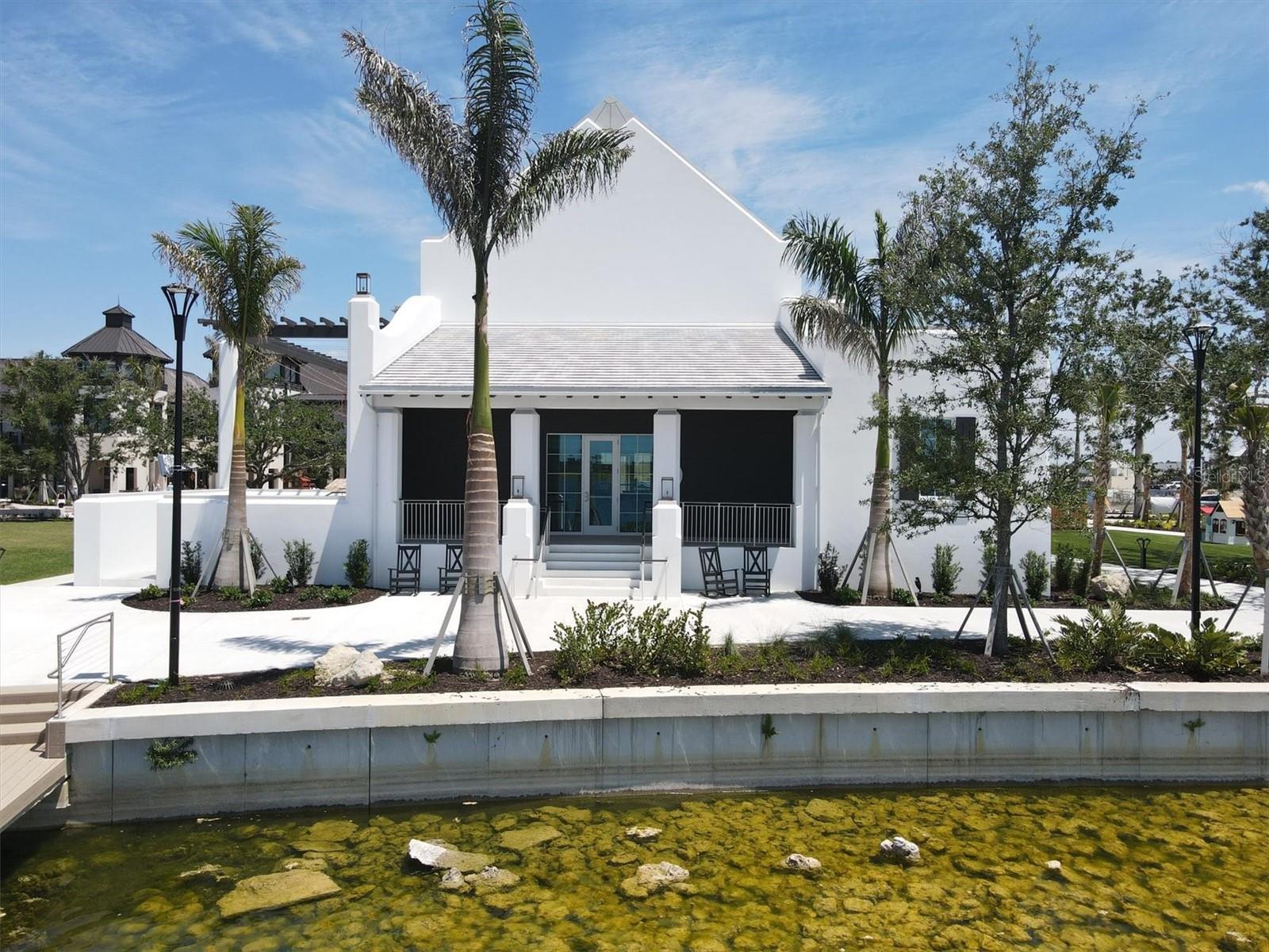 ANTIGUA/WELLEN PARK - Residential Lease