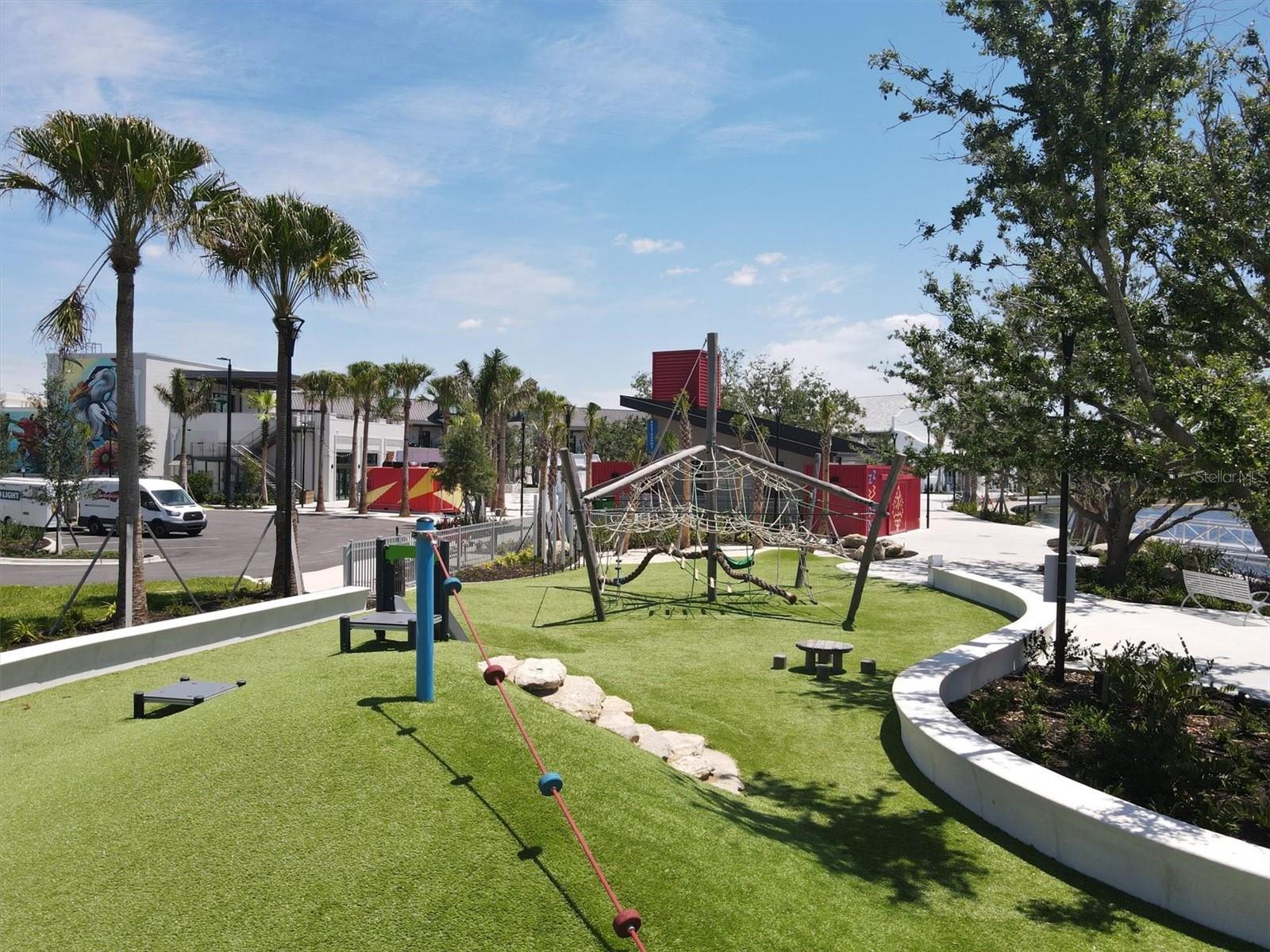 ANTIGUA/WELLEN PARK - Residential Lease