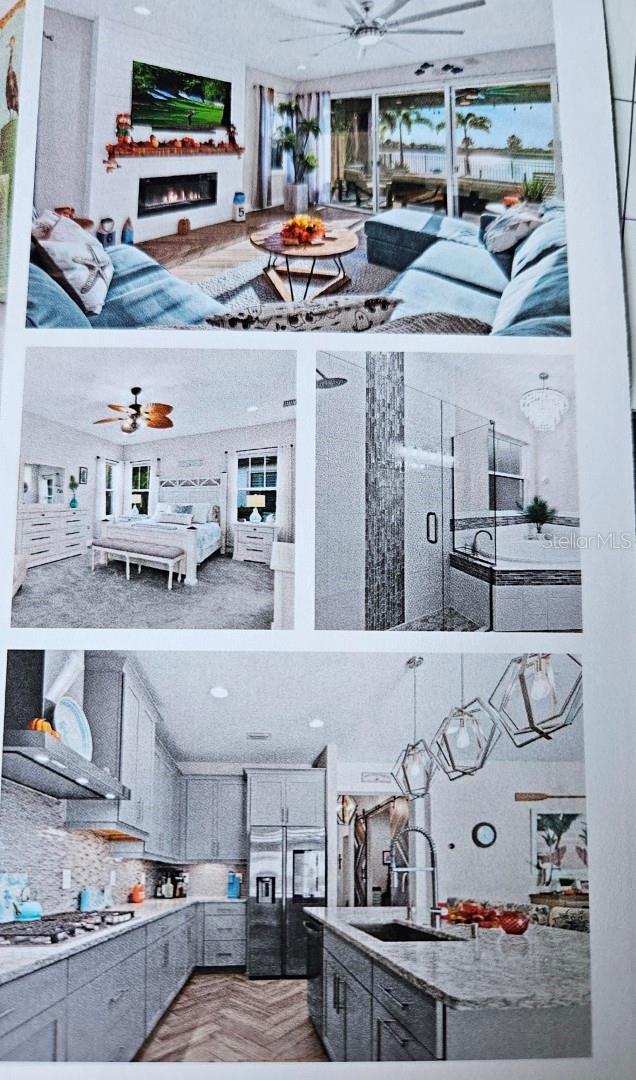 WATERSET PH 5A-2A - Residential