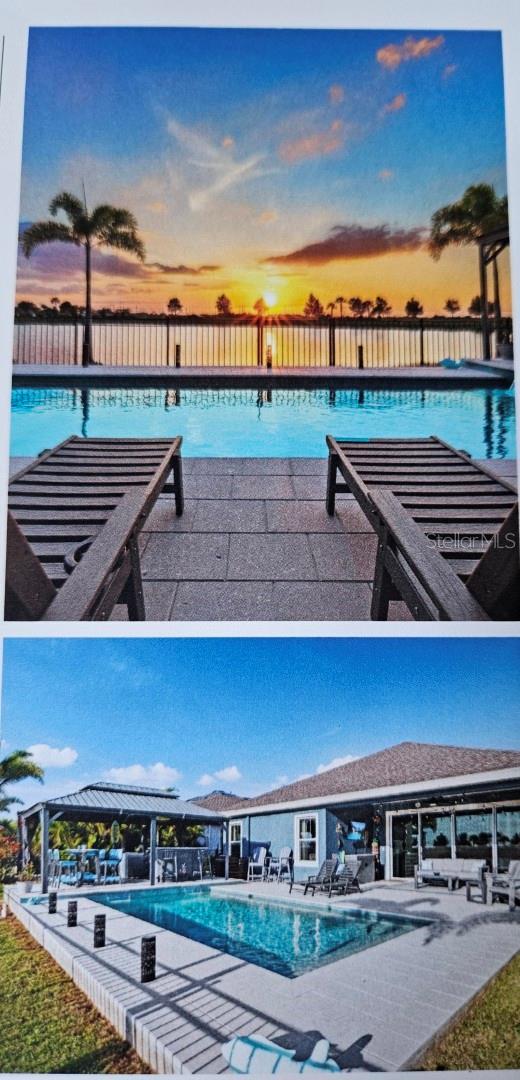 WATERSET PH 5A-2A - Residential