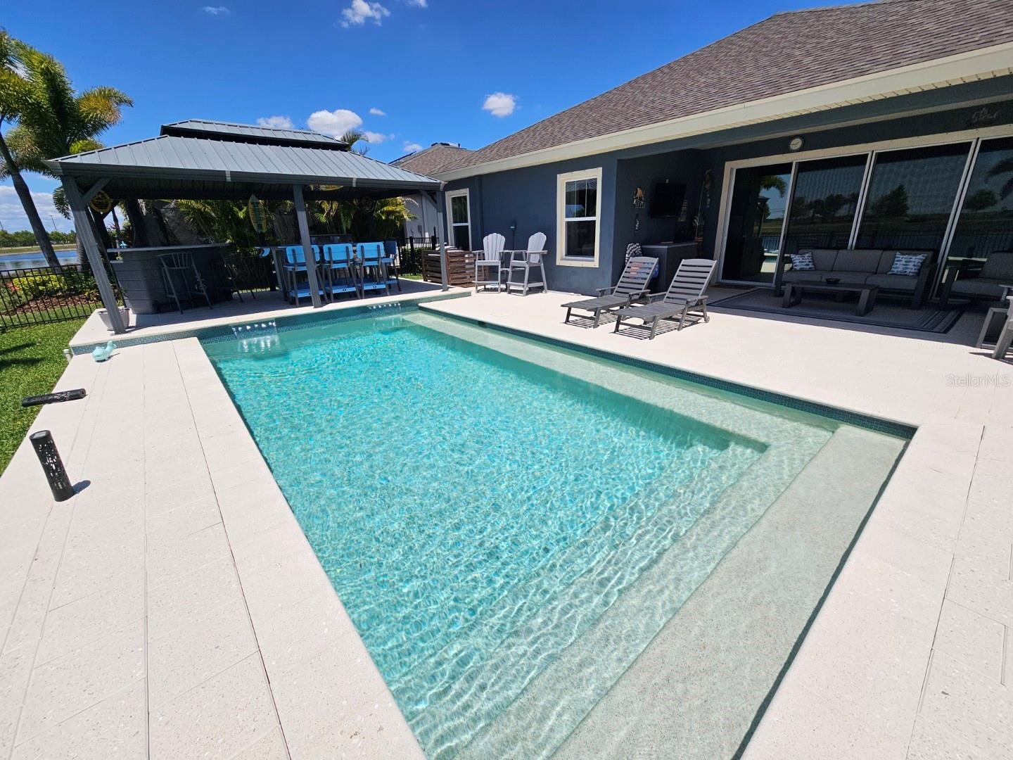 WATERSET PH 5A-2A - Residential