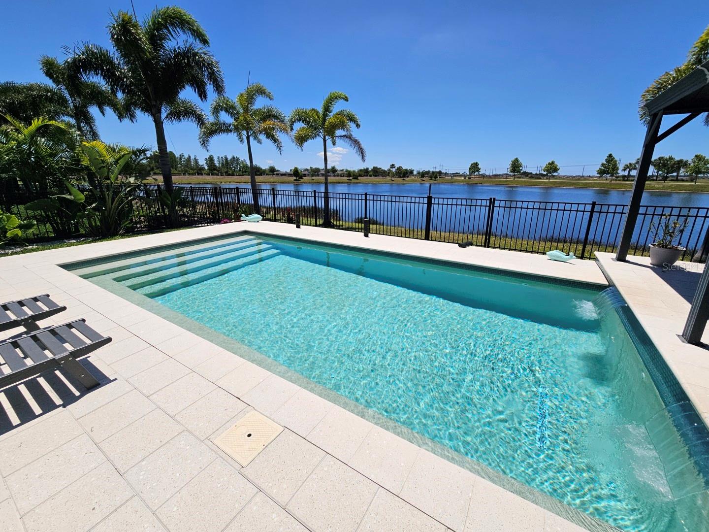 WATERSET PH 5A-2A - Residential