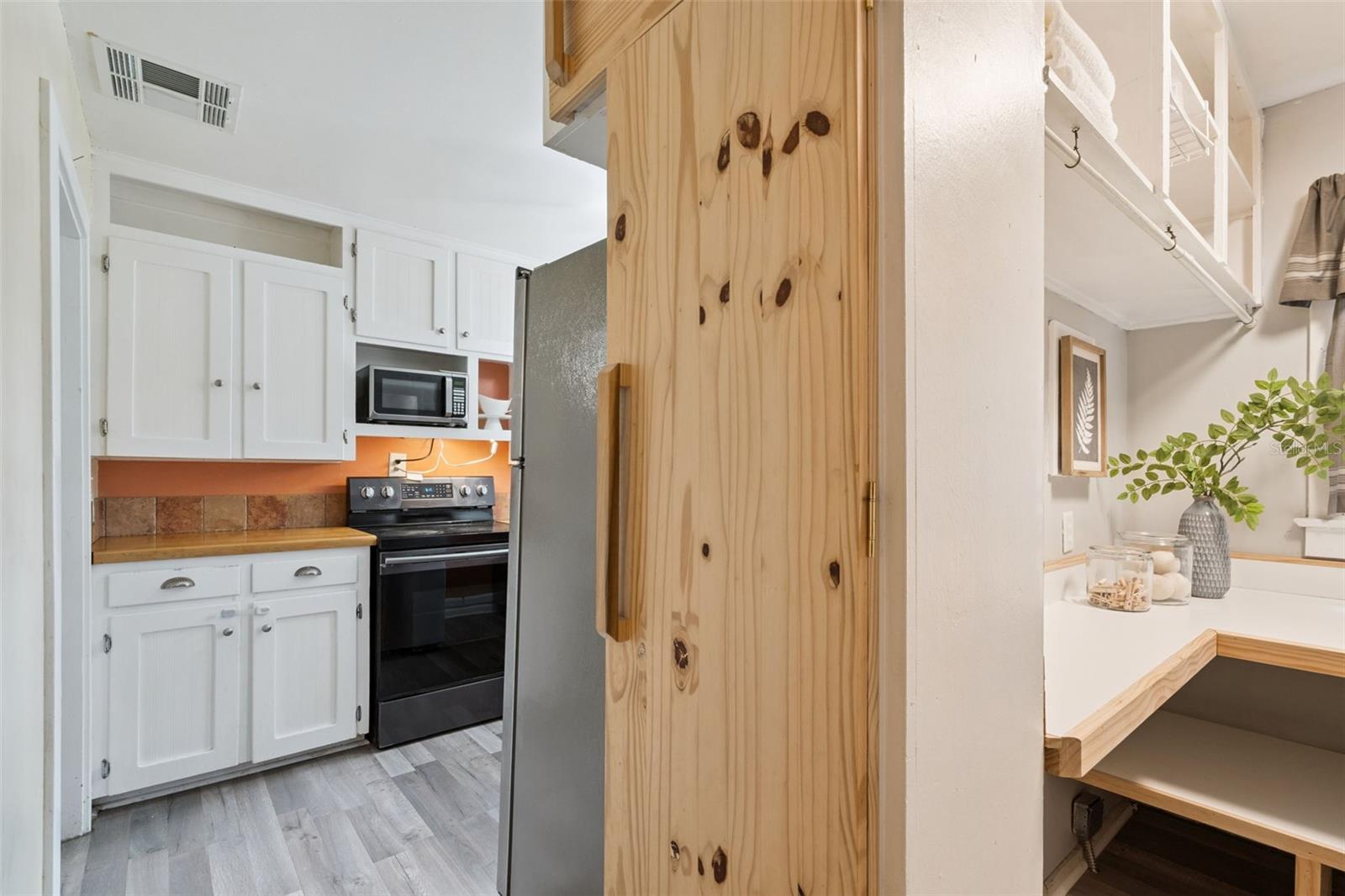 CLOVER HEIGHTS - Residential