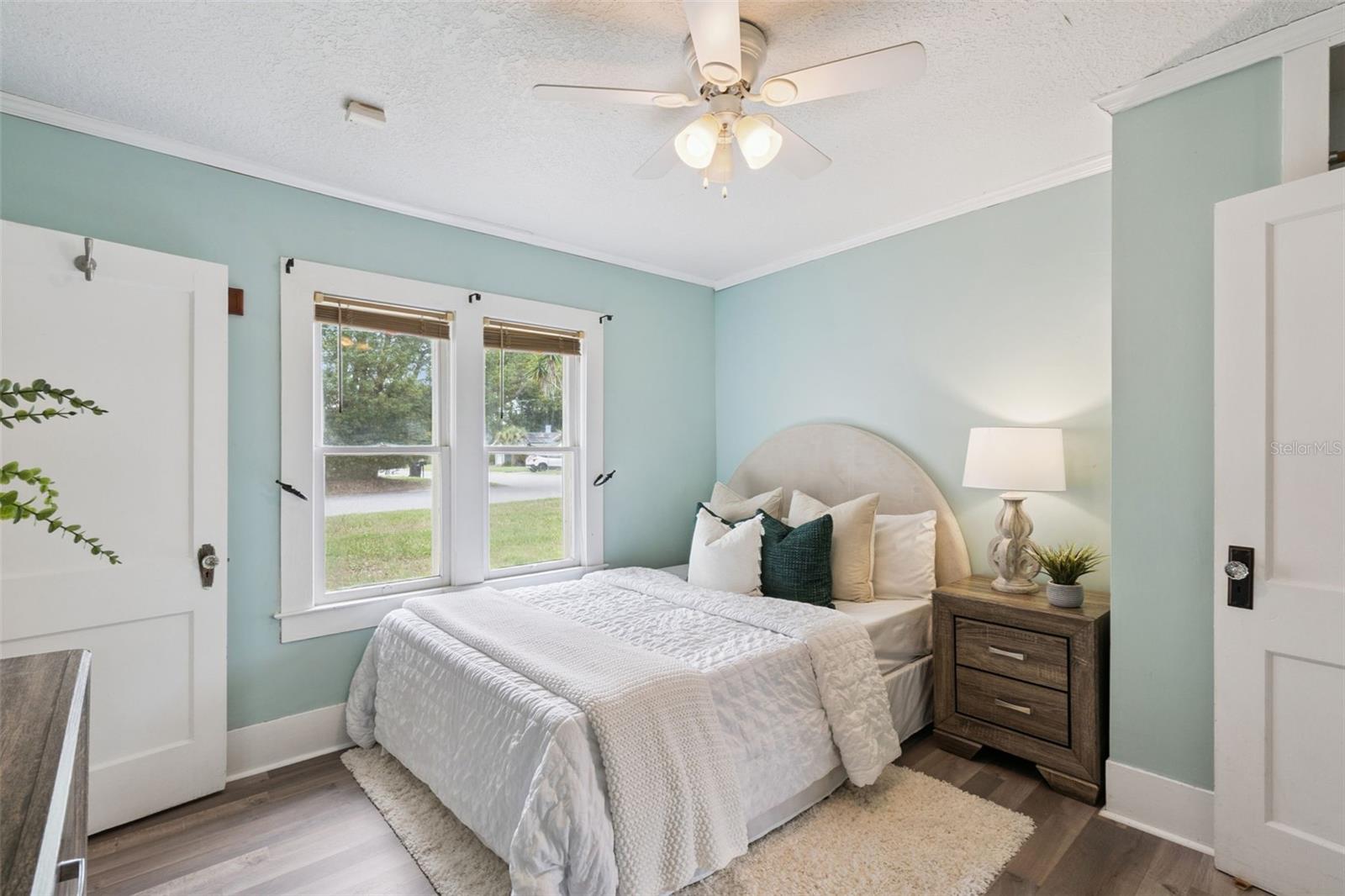 CLOVER HEIGHTS - Residential