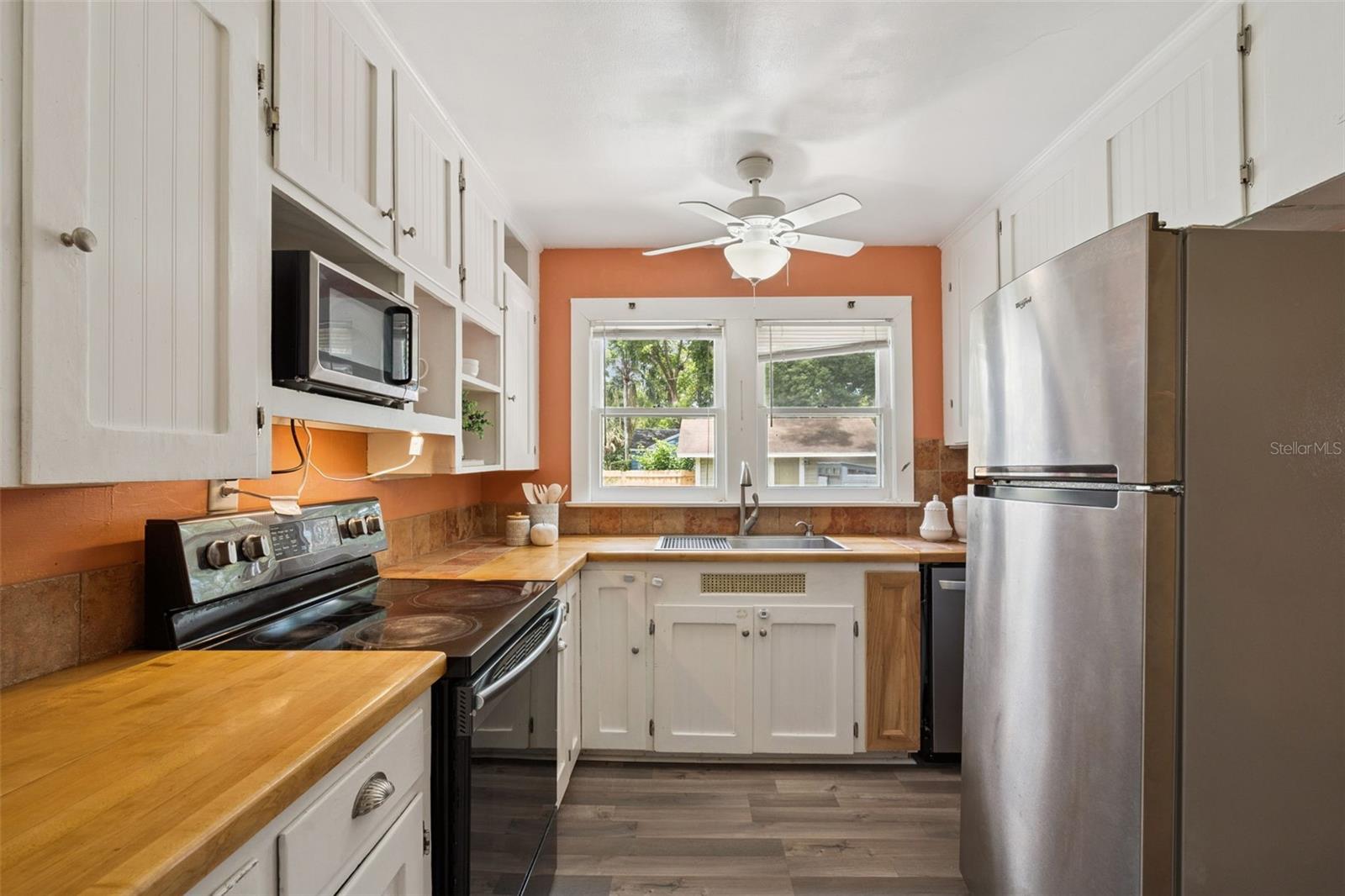 CLOVER HEIGHTS - Residential