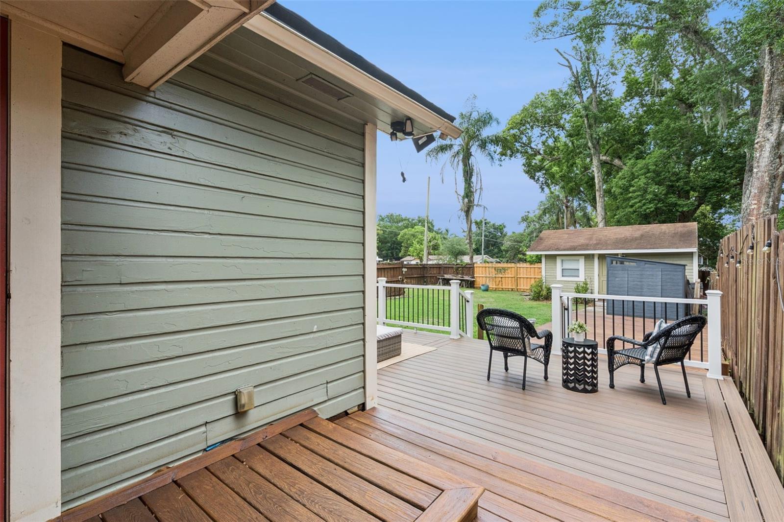 CLOVER HEIGHTS - Residential